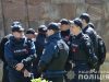 У День перемоги над нацизмом порядок у Львові забезпечують близько 600 правоохоронців