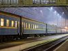 Укрзалізниця запустила потяг до Болгарії за 100 євро