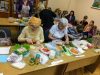 Львів'яни з вадами зору змагалися у кулінарному конкурсі