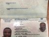 Уродженець Гани з паспортом «італійця» намагався виїхати з України