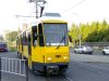 «Львівелектротранс» ввів у експлуатацію 27 вагонів із Берліна