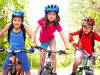 Завтра у Стрийському парку організовують дитячі велоперегони