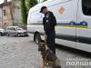 Через фейкове замінування поліцейські перевіряли вісім готелів у Львові