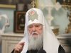 Філарет розсилає запрошення на собор Київського патріархату
