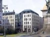 Мерія погодила будівництво двох готелів у центрі Львова