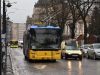 Від завтра тролейбуси Львова змінять нумерацію