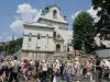 У Львові цими вихідними – знову релігійна хода
