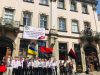У Львові відзначили 78 річницю акту відновлення Української держави