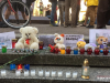 «Наші діти – не мішені»: львів'яни вийшли на акцію протесту через вбивство 5-річного хлопчика