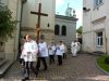 В четвер римо-католики проведуть у Львові процесійну ходу