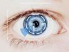 Вчені створили контактні лінзи, які збільшують масштаб від кліпання очима