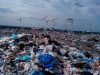 Україна опинилася в топ-10 країн світу з найбільшим обсягом сміття на жителя