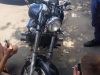 Львівські патрульні виявили крадений мотоцикл