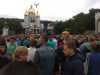 На Тернопільщині відбулася Всеукраїнська проща