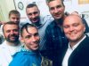 Спортсменів-медалістів Європейських ігор у Львові нагородили брати Клички