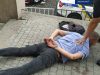 У центрі Львова 48-річний чоловік підрізав перехожого