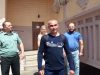 Помилуваний політв’язень Литвінов вийшов на свободу 