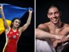 Борчиня і каратист – найкращі спортсменами червня на Львівщині