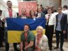Львівські школярі вибороли три медалі на міжнародній олімпіаді з хімії