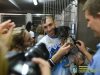 «Шукаю друга!»: як відомі львівські спортсмени допомагали безпритульним тваринам з ЛКП «Лев» знайти домівки