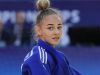 18-річна українська дзюдоїстка виграла чемпіонат світу