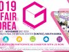 ІТ-стартаперів із Львівщини запрошують до участі у виставці 2019 G-Fair Korea