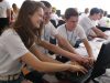 Львівські студенти перемогли на міжнародних змаганнях з програмування в Ужгороді