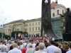 У День Незалежності «Дударик» виконає акафіст до Пресвятої Богородиці у центрі Львова