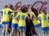 Збірна України пробилася до півфіналу гандбольного Євро-2019
