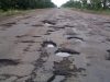 На ремонт українських доріг треба 10 років та трильйон гривень, – Омелян