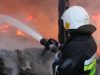 Пожежа в одеському готелі: кількість загиблих зросла
