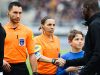 Матч за Суперкубок УЄФА вперше судитиме жінка-арбітр
