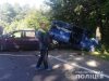 В ДТП на Яворівщині загинув 29-річний водій мікроавтобуса