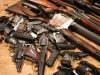 Із жовтня на Львівщині стартує місячник добровільної здачі зброї