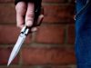 У Бібрці неповнолітній вдарив ножем у груди 25-річного хлопця