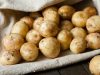 В Україні очікують суттєве зростання цін на картоплю
