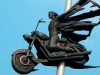У Львові вшанують пам'ять загиблих мотоциклістів