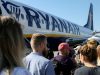 У Львові через несправність літака Ryanair затримався рейс до Дюссельдорфа