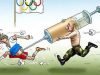 Росію можуть не допустити до участі в Олімпійських іграх 2020 року
