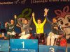 Львів’янка здобула «бронзу» на чемпіонаті світу з фехтування на візках