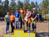 Львівські вальники лісу вибороли найбільше нагород на Всеукраїнських змаганнях