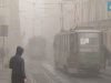 У Львові водіїв попереджають про сильний туман