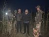 Львівські прикордонники затримали у кукурудзяному полі двох турків, які намагались нелегально потрапити до ЄС