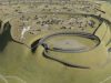 Пліснеський археологічний комплекс: презентовано 3D-візуалізацію