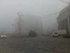 Львів накриє густим туманом