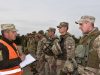 На Львівщині визначають кращий підрозділ Збройних Сил України