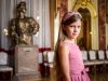 Норвезька казка. 10-річна піаністка виконає Ліричні п'єси Гріга у Львові