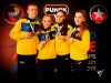 Львів’янка здобула «бронзу» на молодіжному чемпіонаті світу з карате