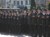У центрі Львова 200 ліцеїстів склали Урочисту Клятву