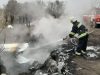На Полтавщині розбився гелікоптер. Загинув ексміністр Кутовий, – ЗМІ